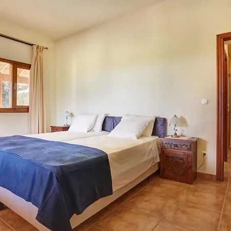 Holiday home Eremia *