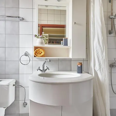 Eremia Holiday home Pastida