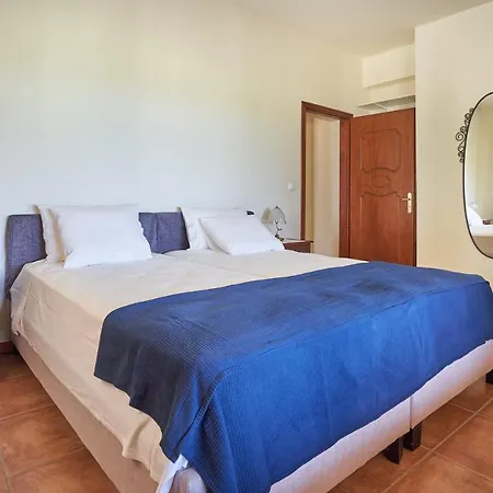 Eremia Holiday home Pastida