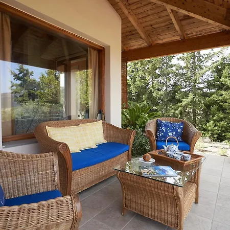 Eremia Holiday home Pastida