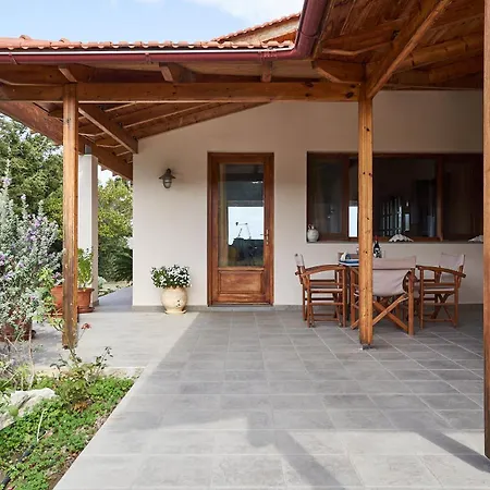 Holiday home Eremia Pastida