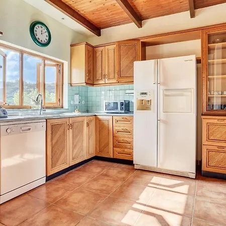 Prázdninový dům Eremia Pastida