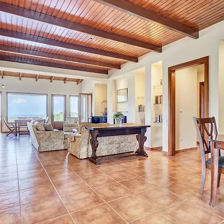 Prázdninový dům Eremia *