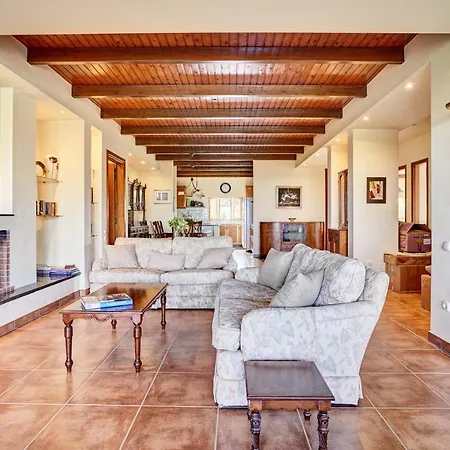 Hébergement de vacances Eremia Pastida