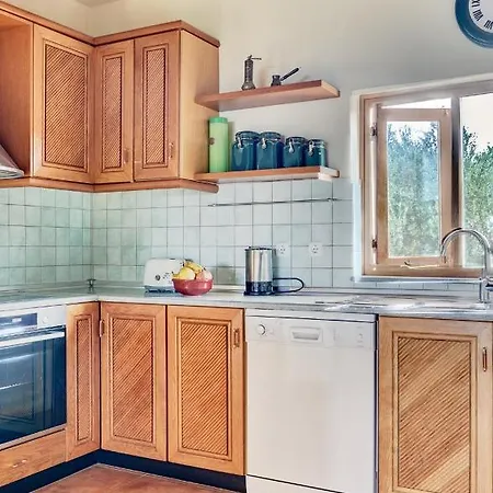 Eremia Prázdninový dům