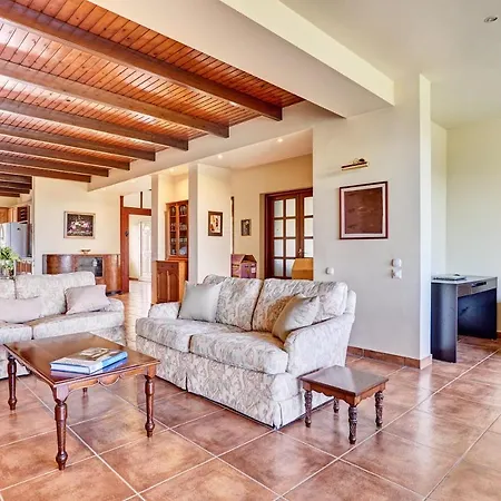 Hébergement de vacances Eremia