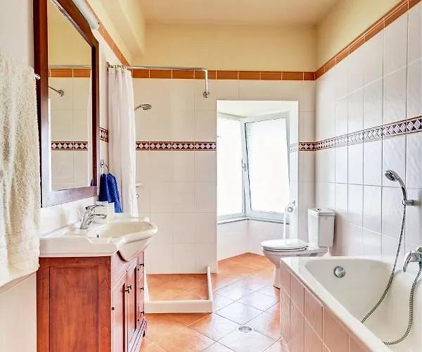 Tatil Evi Eremia Pastida