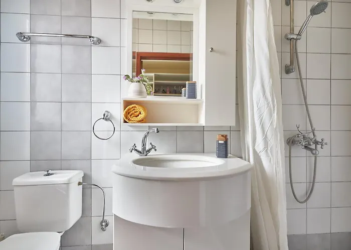 Eremia Tatil Evi Pastida