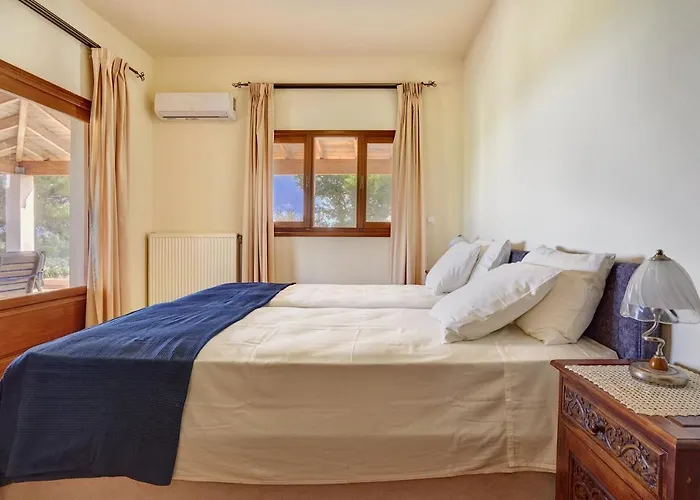 بيت للعطل Eremia *