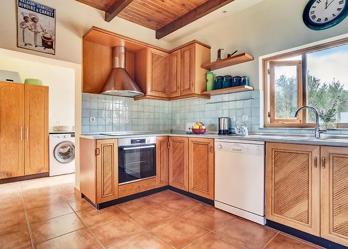 Tatil Evi Eremia Pastida