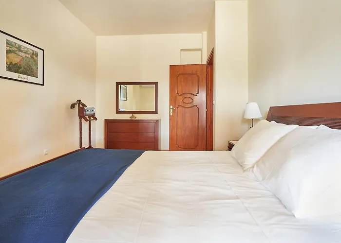 Tatil Evi Eremia Pastida