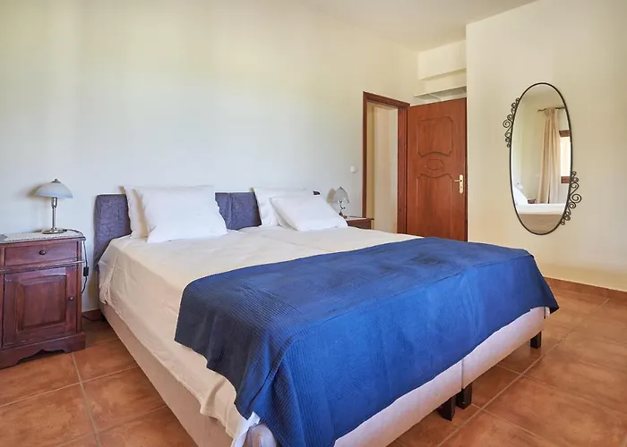 Eremia Tatil Evi Pastida