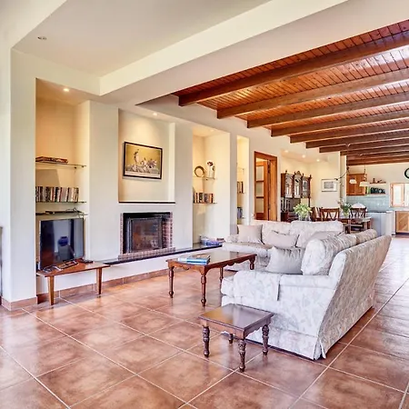 Eremia Σπίτι διακοπών