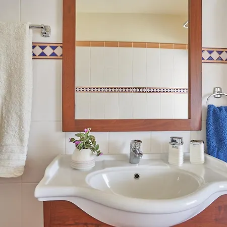 Holiday home Eremia *