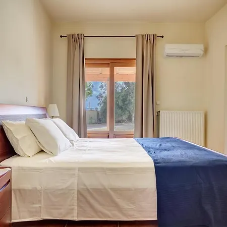 Eremia Holiday home