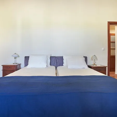 Eremia Holiday home