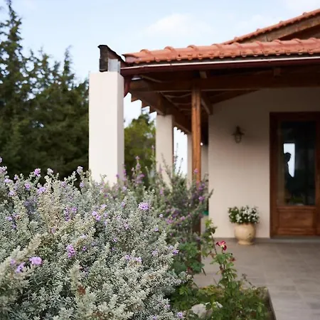 Eremia Holiday home
