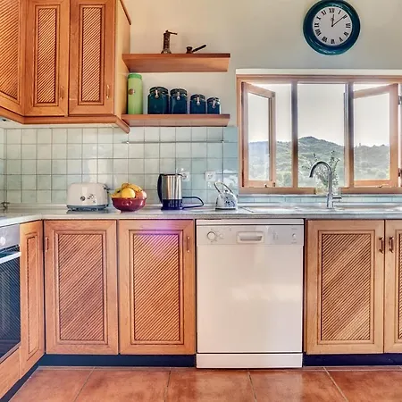 Eremia Σπίτι διακοπών *