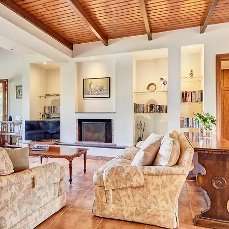 Eremia Holiday home Pastida