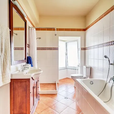 Holiday home Eremia Pastida