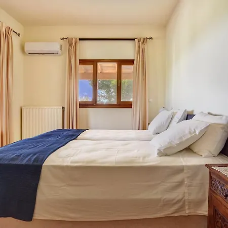 Σπίτι διακοπών Eremia *