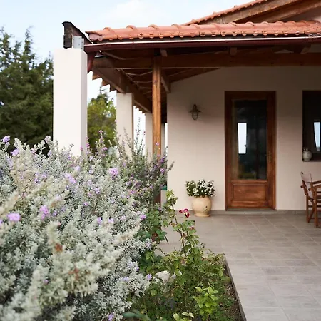Holiday home Eremia