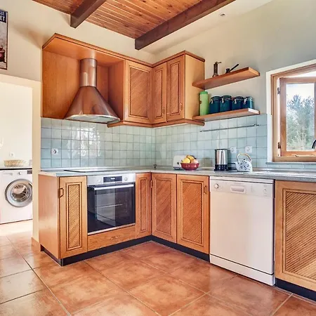 Holiday home Eremia Pastida