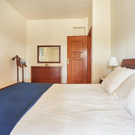 Σπίτι διακοπών Eremia Παστίδα