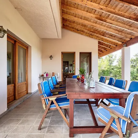 Eremia Παστίδα