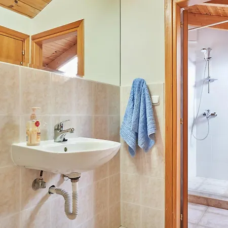 Holiday home Eremia *