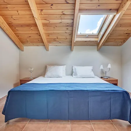 Holiday home Eremia Pastida