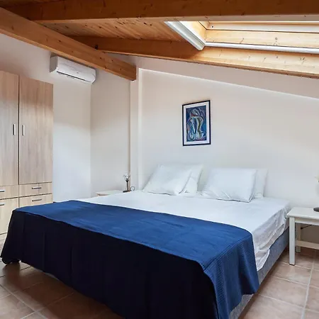 Eremia Holiday home