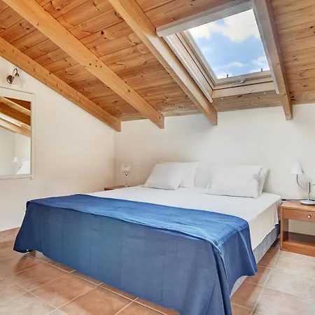 Holiday home Eremia Pastida