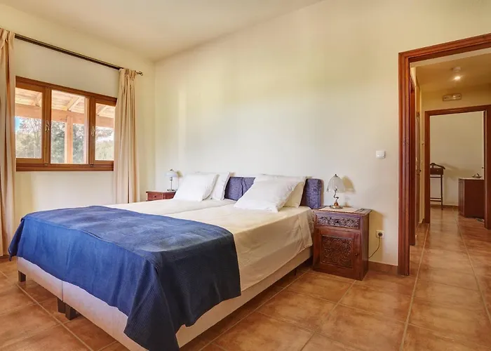 Hébergement de vacances Eremia *