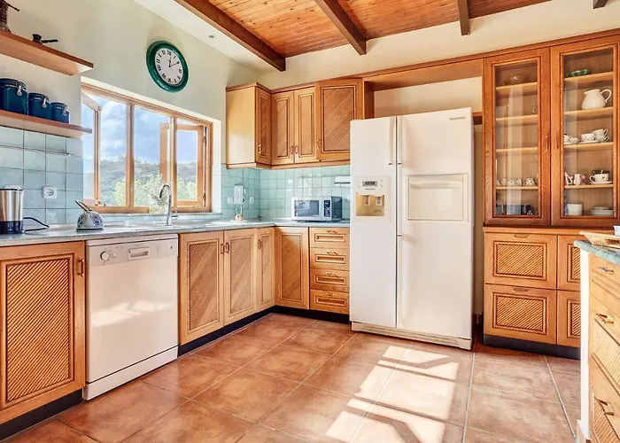 Hébergement de vacances Eremia Pastida