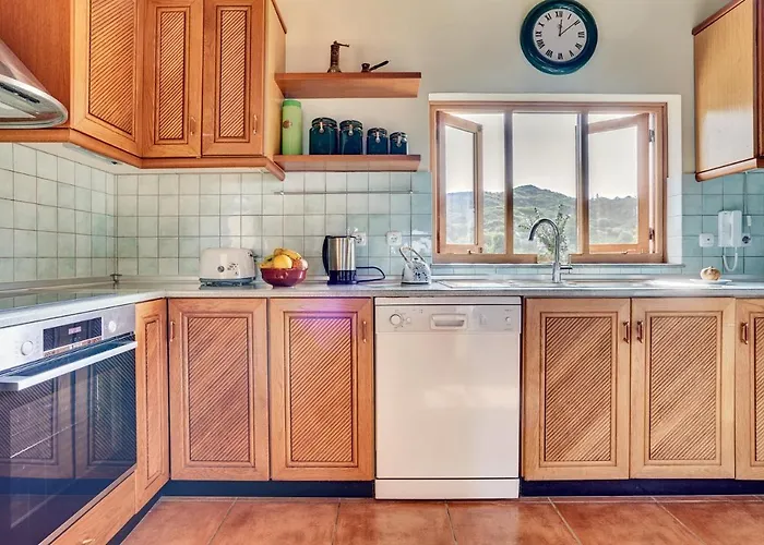 Eremia Hébergement de vacances *